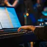Musik im Theater - Die unsichtbare Miterzählerin