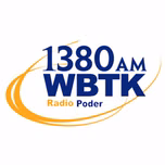 WBTK 1380 AM