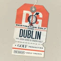 72: Dublin Travel Guide