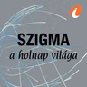 A Szigma, a holnap világa 2026. augusztus 18-ai adása