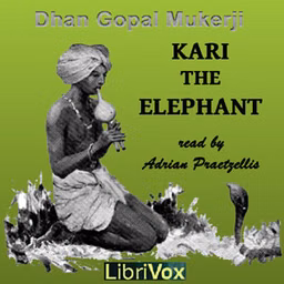 Kari the Elephant
