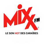 MIXX FM MARTINIQUE 103.9