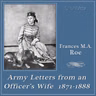 A Last Letter from 1888