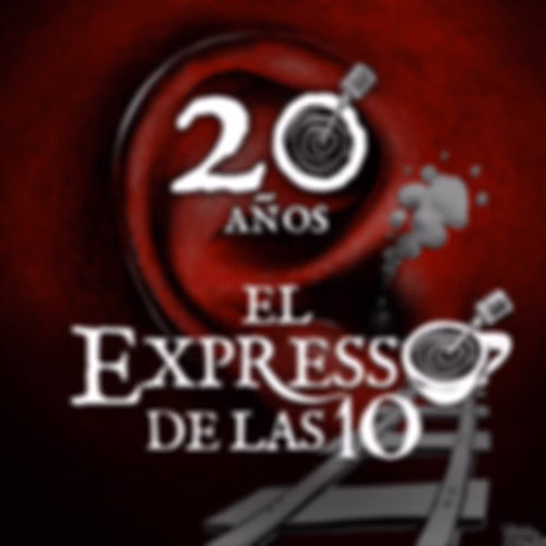 20 años de El Expresso de las 10