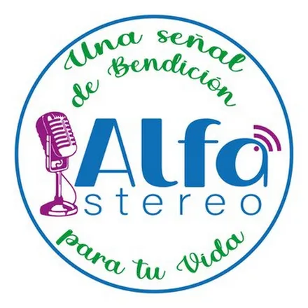 Alfa Stereo
