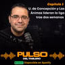 Pulso Del Tablero #3 - U. de Concepción y Las Ánimsa lideran tras dos semanas