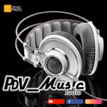 PdV Music Radio
