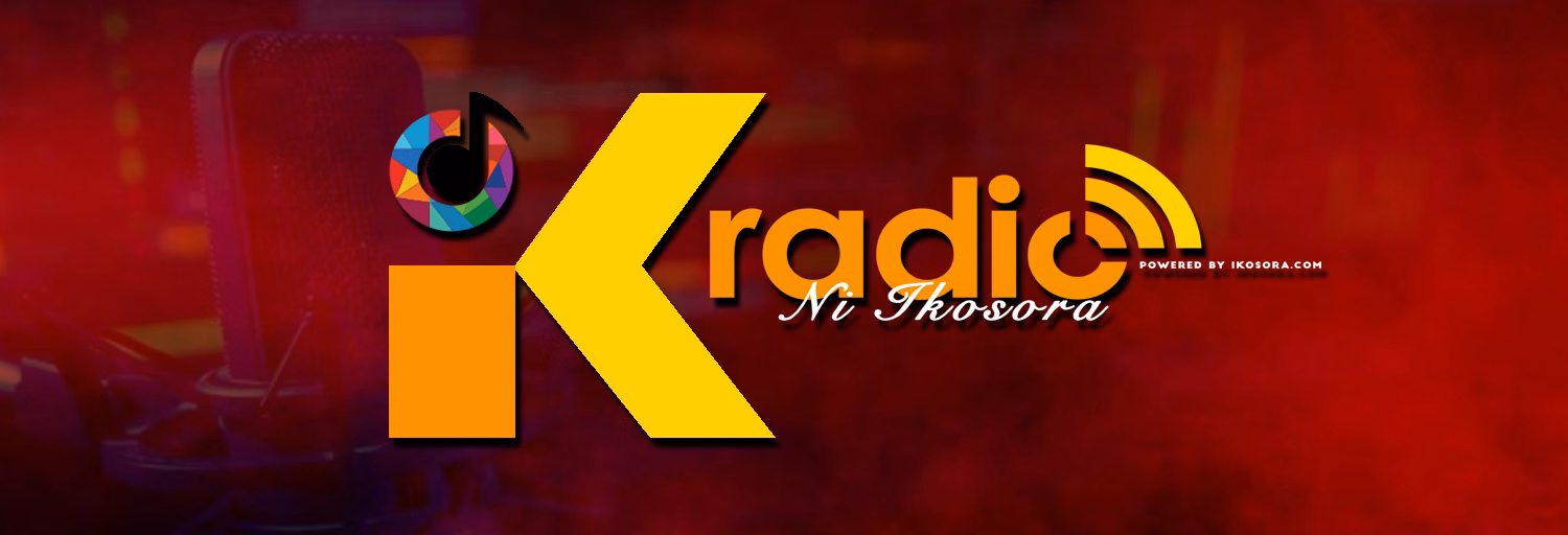 Ikosora Radio