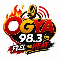 OGYA 98.3 FM