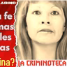 María Concepción Ladino: La Bruja Asesina que Mataba a sus Víctimas con Mentiras