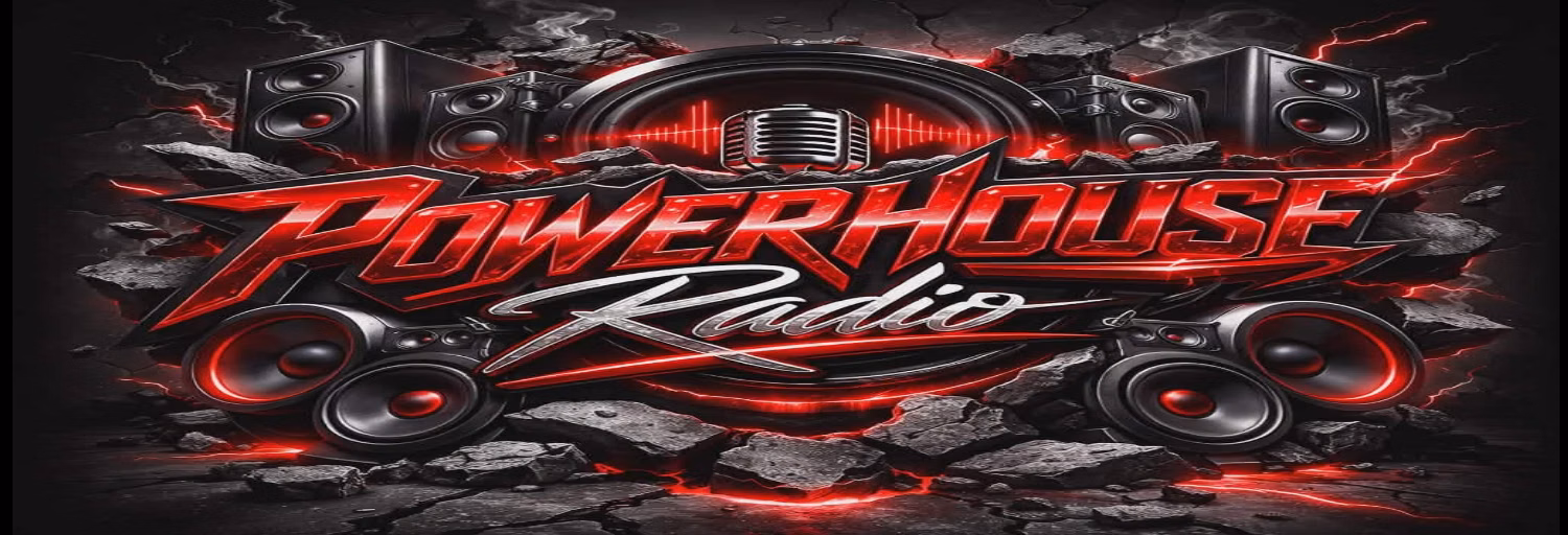 PowerHouse Radio
