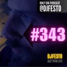 PALMIX #343 - DJFESTO