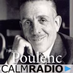 CalmRadio.com - Poulenc -