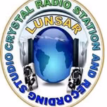 Crystal Radio 100.7 FM