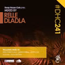 #DHC241 - Mixed By Relle Dladla