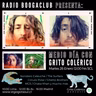 005 Medio día con Grito Colérico - Radio Boogaclub