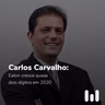 Episódio 61: Carlos Carvalho: "Eaton cresce quase dois dígitos em 2020"