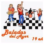 Baladas del ayer