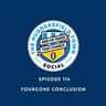 The Town Social 114: Fourgone Conclusion