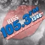 KISS 105.3 - KQIS