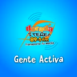Gente Activa