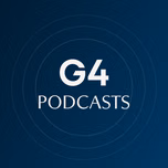 G4 Podcasts