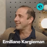 Liderar IA desde Argentina: oportunidades y desafíos reales | Emi Kargieman