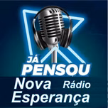 IGREJA NOVA ESPERANÇA