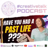 Past Life Regression Specialist Joelle Corbett on Clearing Trauma, Timelines & Patterns That Won't Shift