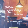 Sách nói Viết Cho Người Thương - Trần Đình Dũng | Voiz FM