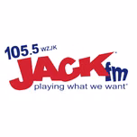WZJK 105.5 Jack FM
