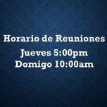 Reuniones Cong La Lago