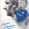 ✔️ #Deportes   #Entrevista Peche Tempada:  Amador Cabaleiro, #MarcónAt.