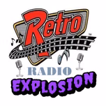 RETRO EXPLOSION RADIO
