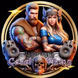 CASAL VIKINGS