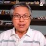 Panahom sa Kilumkilom ni Leo Lastimosa | October 31, 2022