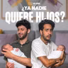 ¿Por qué NADIE quiere tener hijos? La nueva realidad - Ep. 606