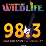 KADQ Wildlife 98.3 FM