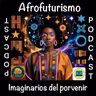 Afrofuturismo imaginarios del porvenir. Capítulo 4 Imaginarios visuales: pintura, escultura, cómic y nuevas tecnologías.