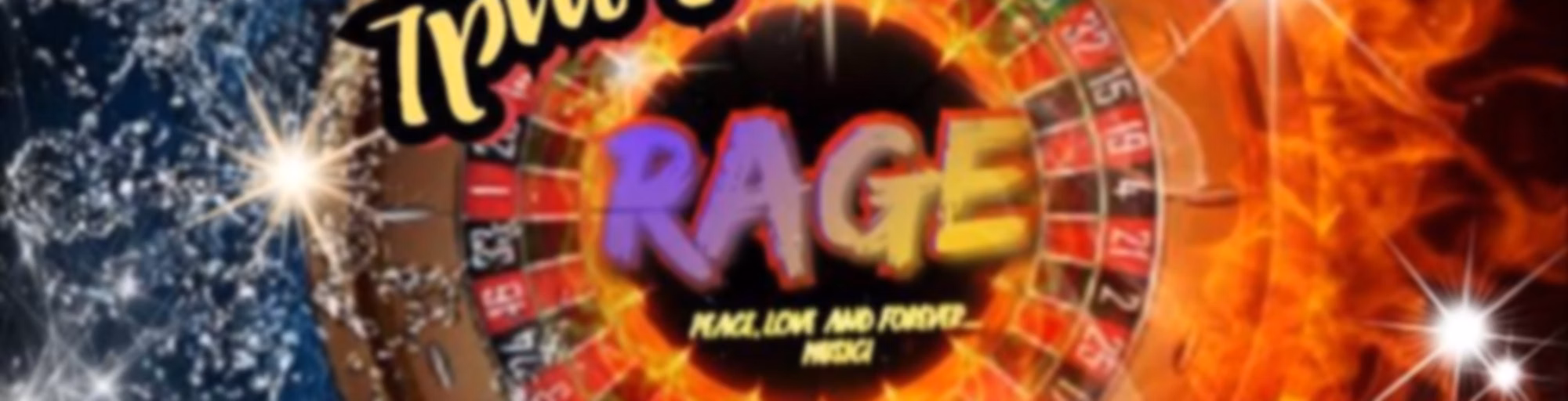 RAGE Roulette