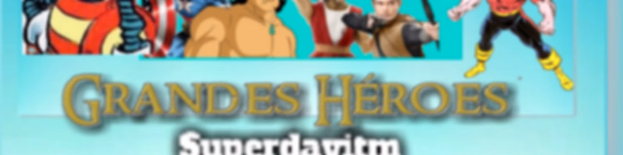 KnightAndHero: Grandes Héroes