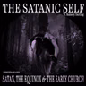 The Satanic Self: Satan, the Equinox & the early Church w Ramsey Darling (September 21, 2026)