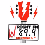 WRIGHT FM 89.9