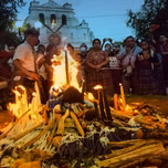 Radio La voz de los pueblos originarios