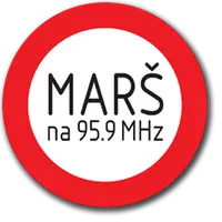 Radio MARŠ