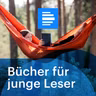 Bilderbücher, ein Roman v. Kirsten Fuchs und die Buchhändlerin Susann Thiel