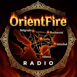 OrientFire Radio