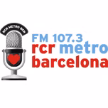 RCR Metro Barcelona, 107.3 FM en directo