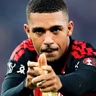 Flamengo 2 x 1 Cruzeiro