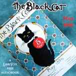Black Cat Vol. 01 No. 08 May 1896, The by Various